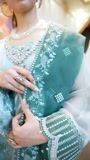 Aquamarine Unstitched for Women