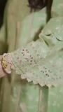 Sage green Unstitched for Women