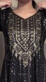 Black Maxi for Women