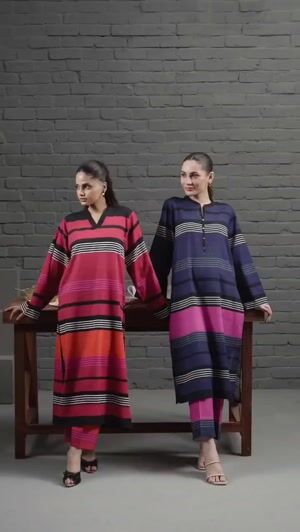 Multi Co Ord Sets for Women