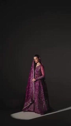Purple Unstitched for Women