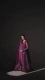 Purple Unstitched for Women