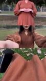 Brown Dress for Women