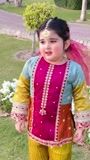 Multi Kurta Set for Girl