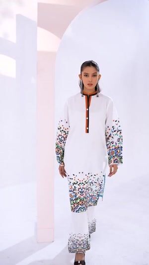 White Co Ord Sets for Women