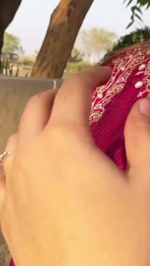 Pink Kurta Set for Women