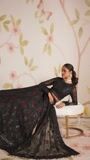 Black Unstitched for Women