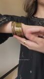 Black Kurta Set for Women