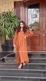 Brown Dress for Women