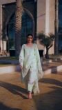 Green Unstitched for Women