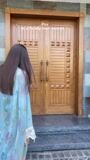 Sky blue Kurta Set for Women