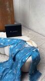Blue Unstitched for Women