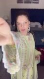 Lemon Kurta Set for Women