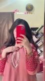 Pastel pink Pishwas for Women