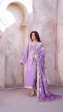 Lilac Unstitched for Women