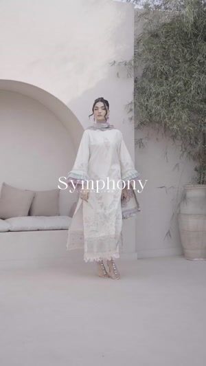 White Unstitched for Women