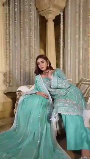 Blue Unstitched for Women
