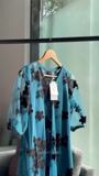 Sea green Dress for Women
