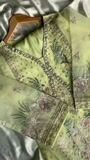 Lemon Kurta Set for Women