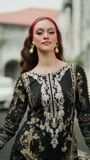 Black Unstitched for Women