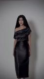 Black Skirt for Women