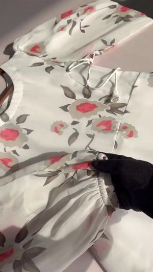 Off-white Maxi for Women