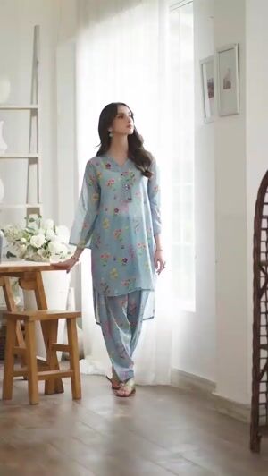  Kurta Set for Women