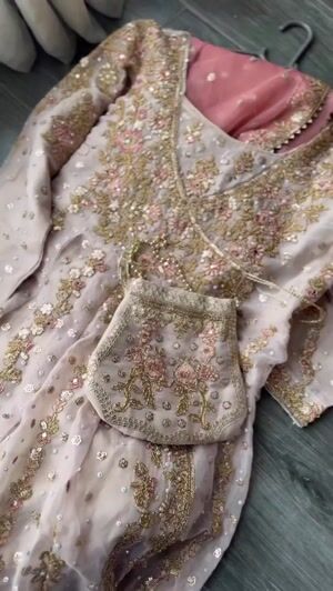 Beige Maxi for Women