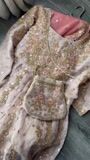Beige Maxi for Women