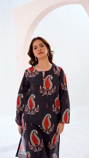 Black Co Ord Sets for Women