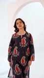 Black Co Ord Sets for Women