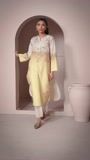 Lemon Co Ord Sets for Women