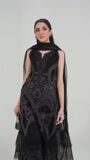 Black Unstitched for Women