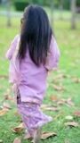 Lavender Kurta Set for Girl