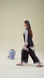 Black Co Ord Sets for Women