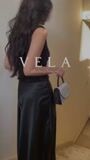 Black Skirt for Women