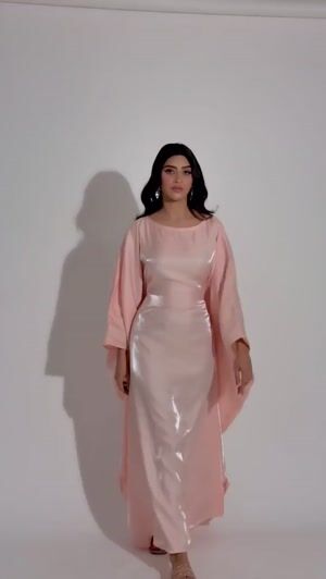 Pink Dress for Women