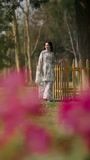 Off-white Sharara for Women