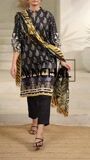 Black Unstitched for Women