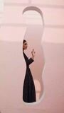 Black Maxi for Women