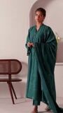 Teal Unstitched for Women