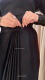 Black Saree for Women