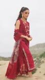 Red Unstitched for Women