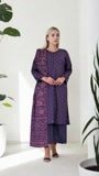 Indigo Kurta Set for Women