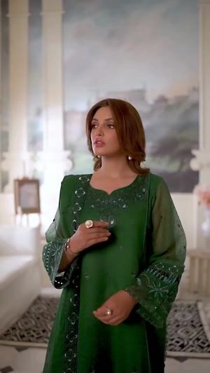 Green Unstitched for Women