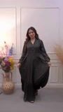 Black Maxi for Women
