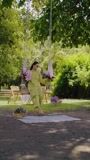 Sage green Kurta Set for Women
