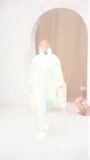 Mint green Co Ord Sets for Women