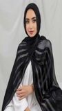 Black Hijab for Women