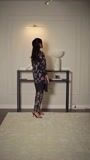 Black Co Ord Sets for Women